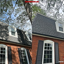Mansard-Roof-Cleaning-in-St-Louis-MO 2